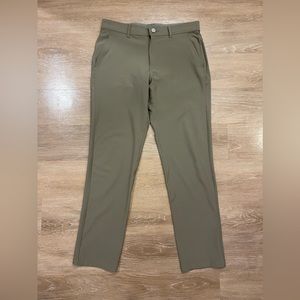 Free Fly Men’s Nomad Pants 32x32 Sandbar Khaki